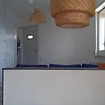 아파트 Sospesi Tra Cielo E Mare