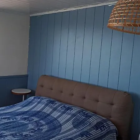 Sospesi Tra Cielo E Mare Appartement