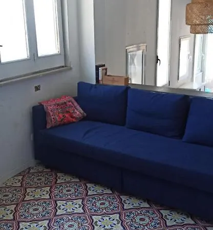 Sospesi Tra Cielo E Mare * Napels